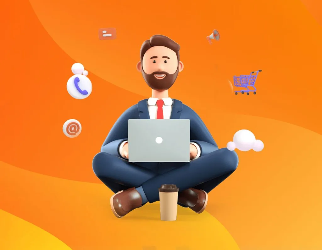 agente digitalizador canarias