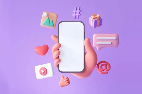 Gestión de Redes Sociales las palmas
