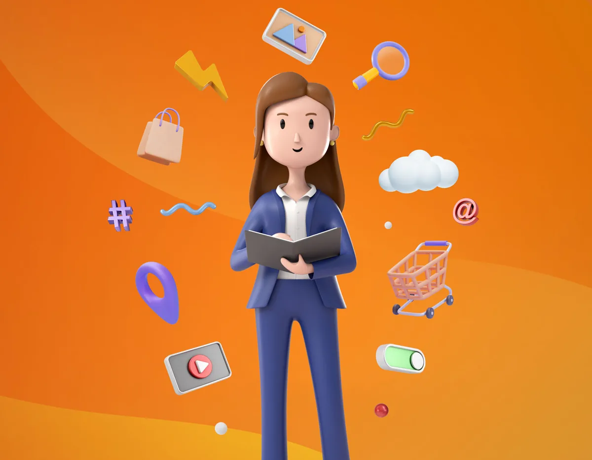 ¿Qué es un agente digitalizador en 2022?