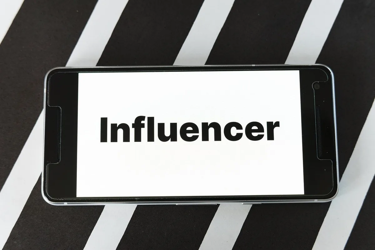 Aprendamos sobre el marketing de influencers