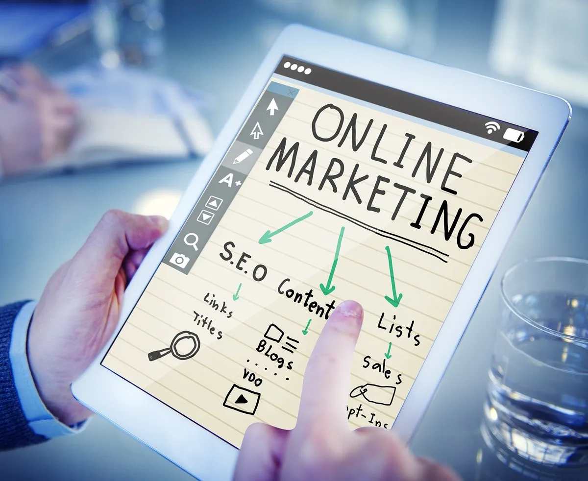 Atraer clientes gracias al marketing digital
