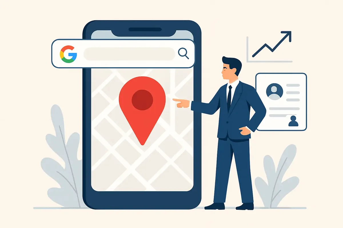 Cómo posicionar en Google Maps y generar leads
