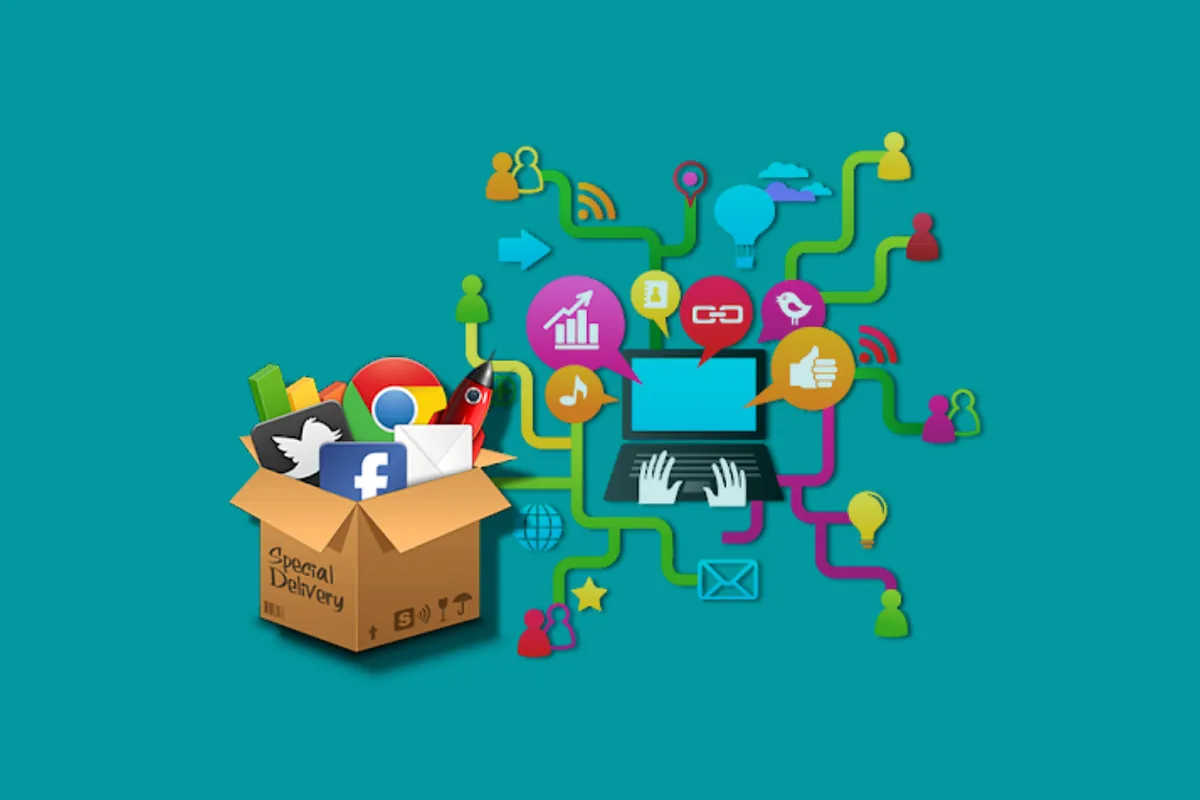 Concepto del Content Marketing