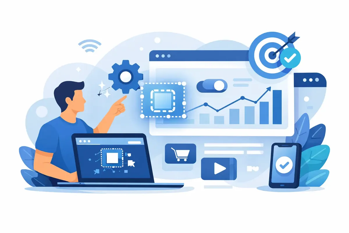 Cómo configurar píxel Meta Ads correctamente