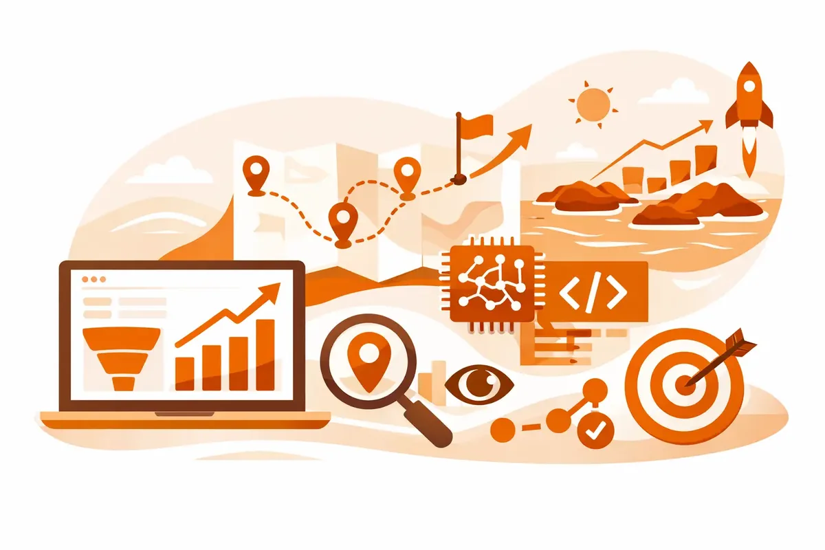 Consultoría de marketing digital por horas