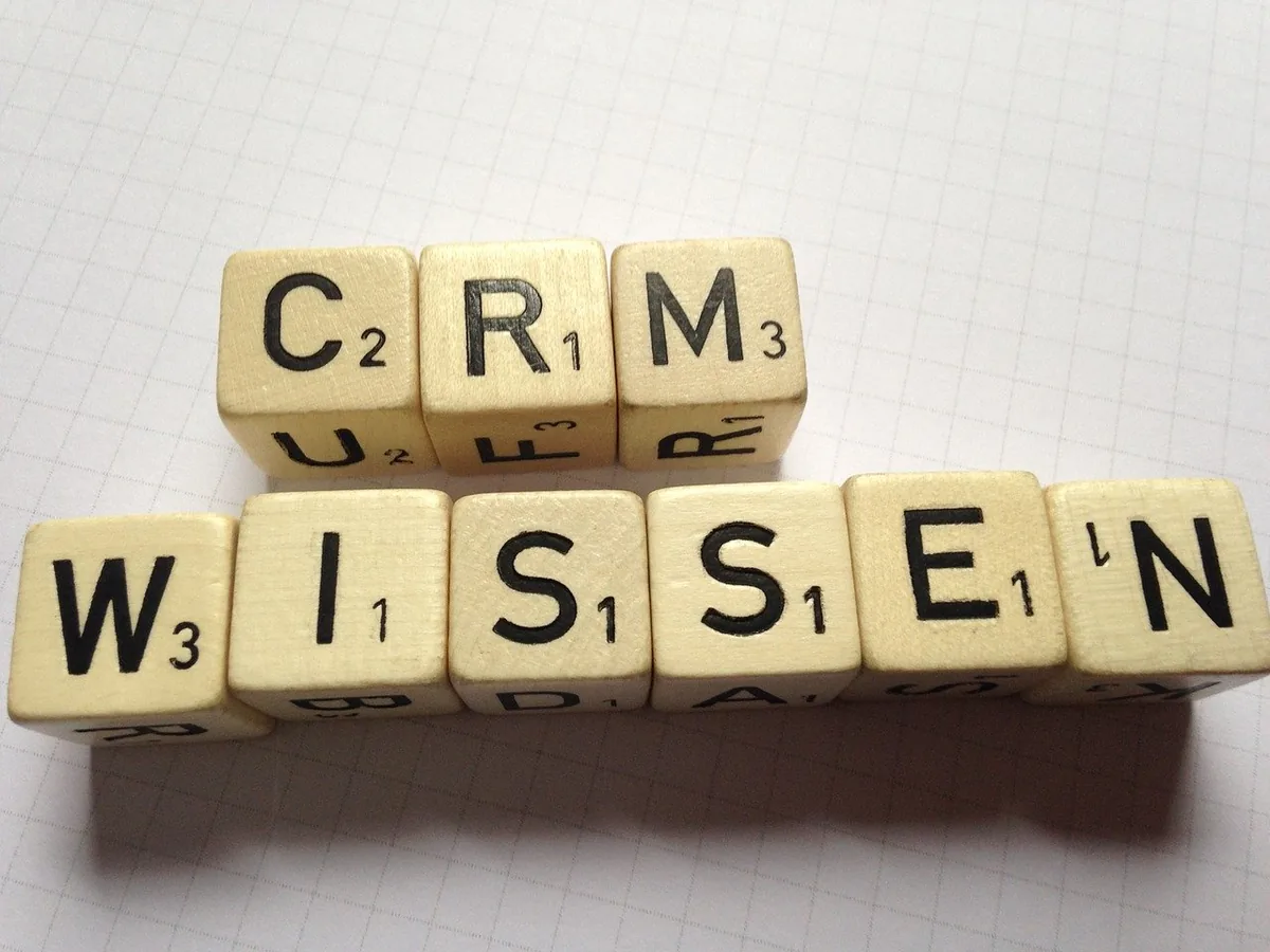 CRM para las empresas