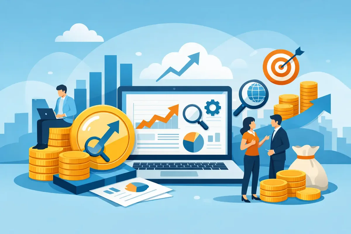 Cuánto cuesta una agencia SEO en 2026