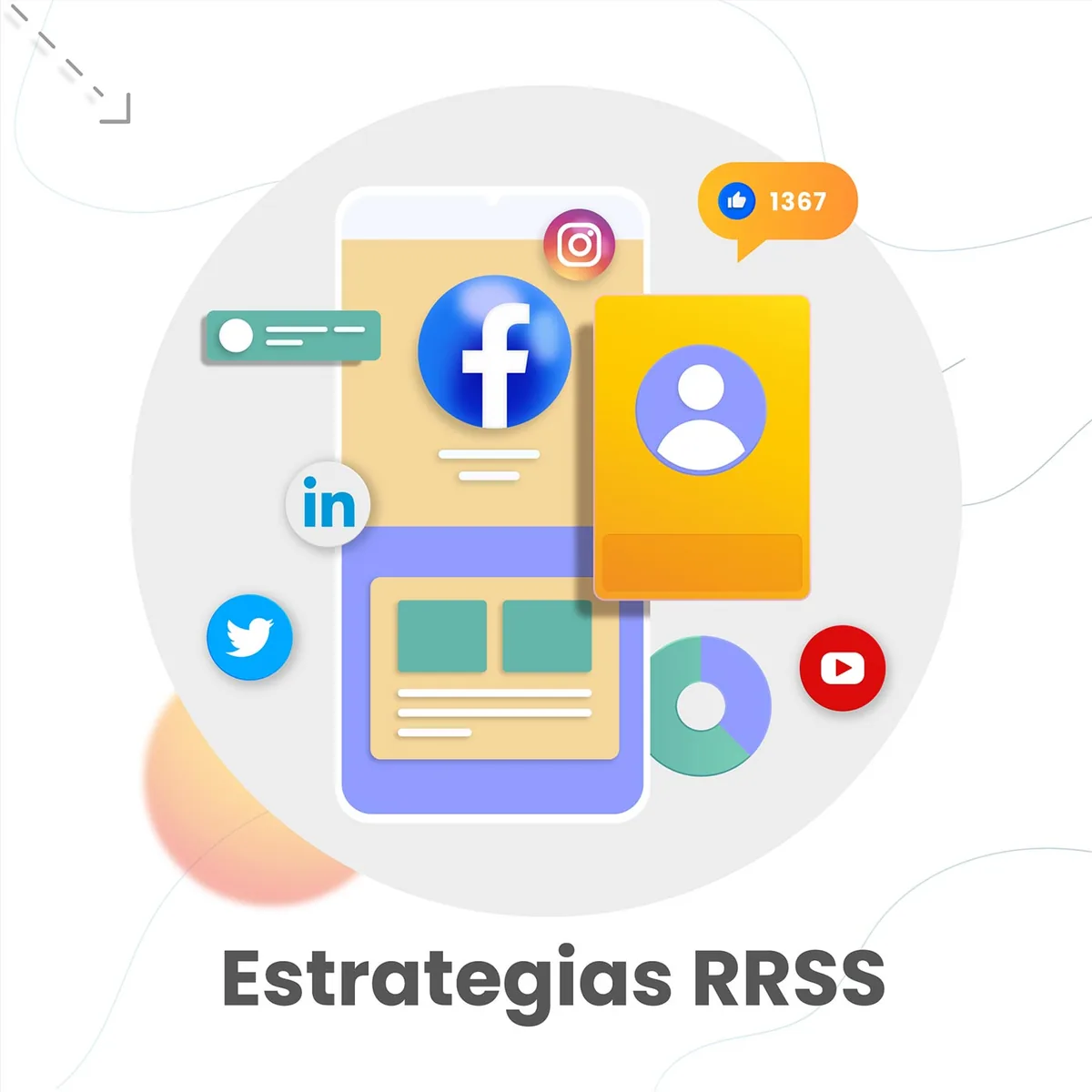 ¿Tu estrategia funciona en redes sociales? Aprende a verificarlo