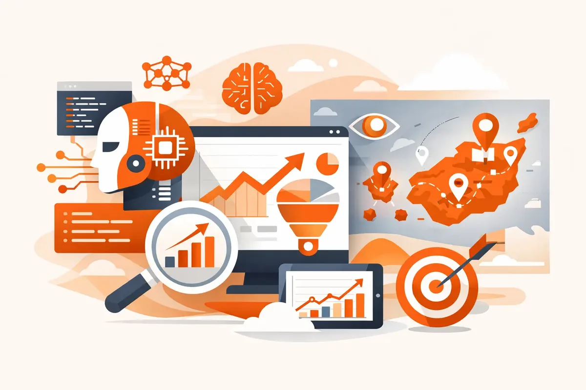 El futuro del posicionamiento en IA para pymes