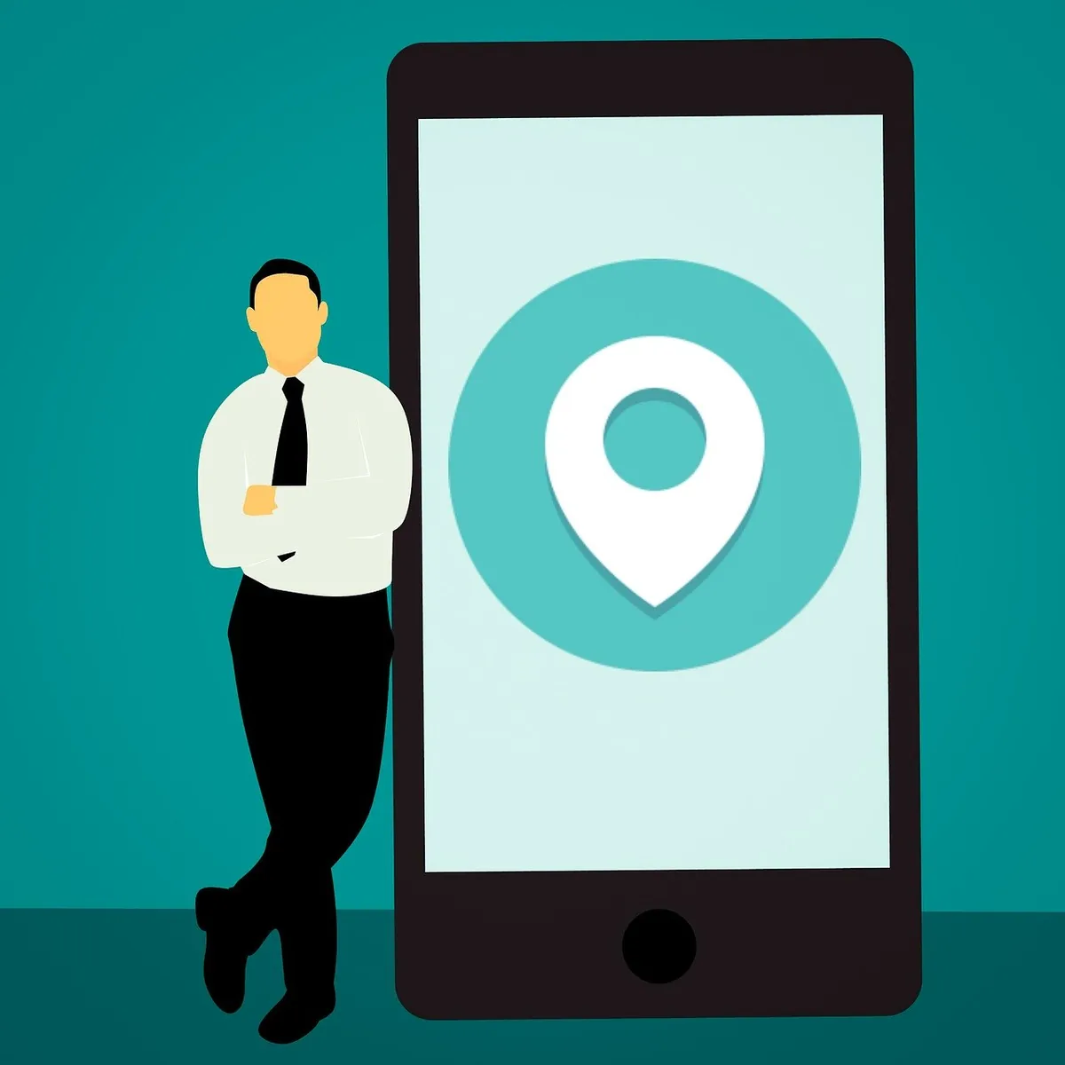 Geomarketing, saquemos el zumo a este mundo