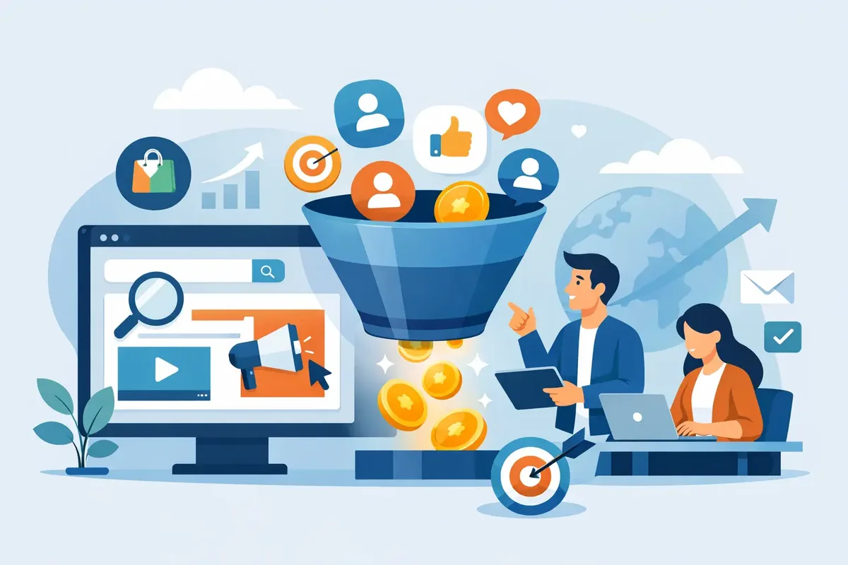 Guía de anuncios Google para leads que sí convierten