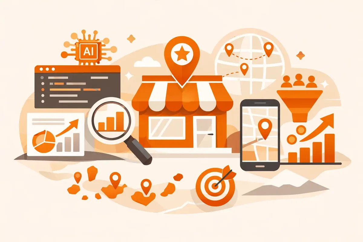Guía de Google Business Profile para captar más