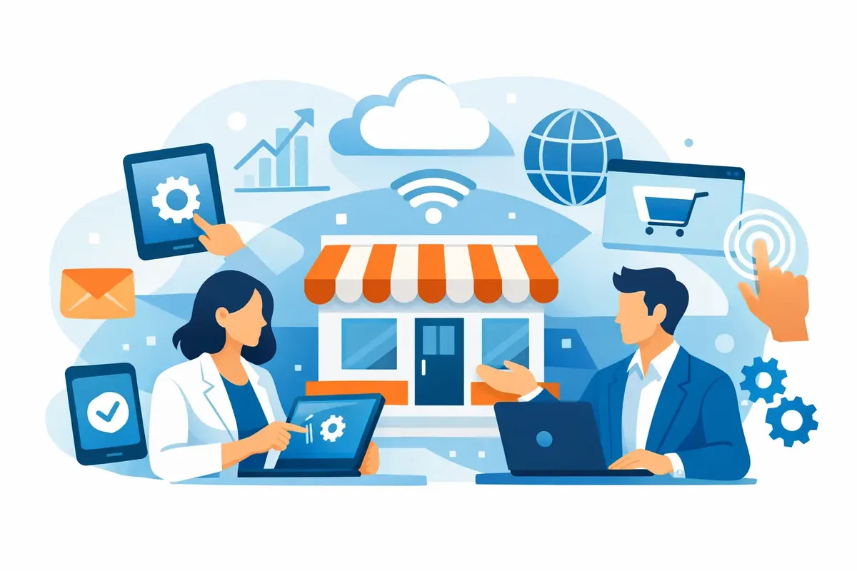 Guía Kit Digital para pymes: qué pedir bien