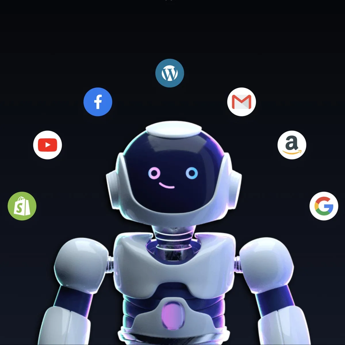 Inteligencia artificial impacto positivo