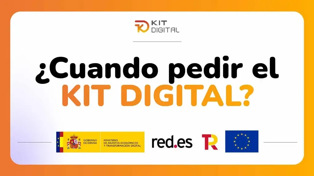 ¿Qué es el programa de subvención Kit Digital? Ayudas para Pymes