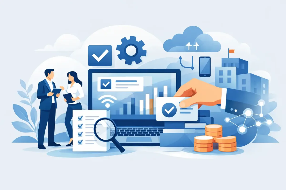 Kit Digital: requisitos para empresas