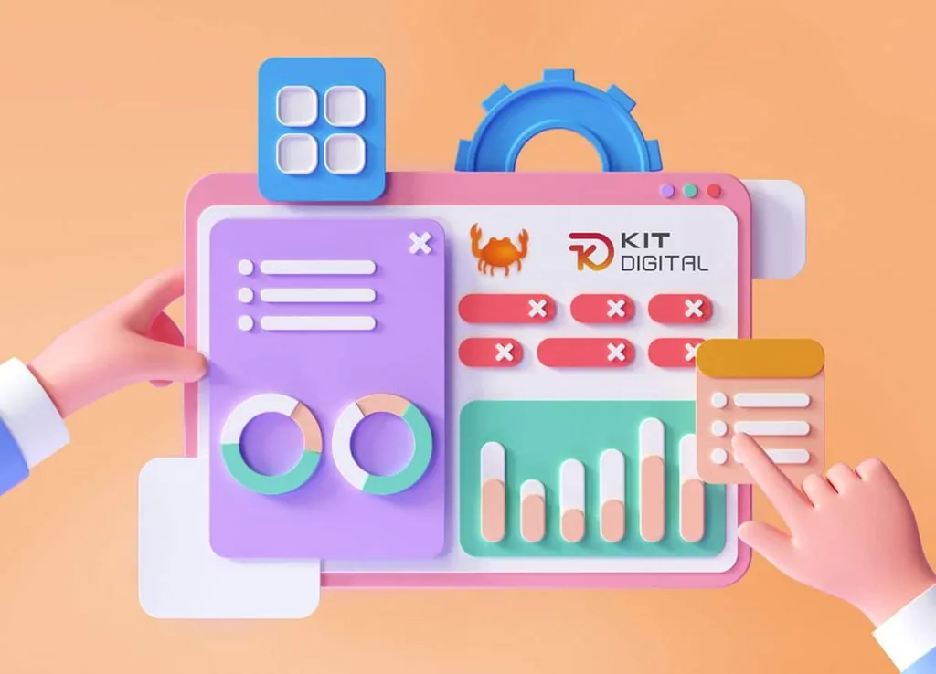 Kit Digital sin IVA