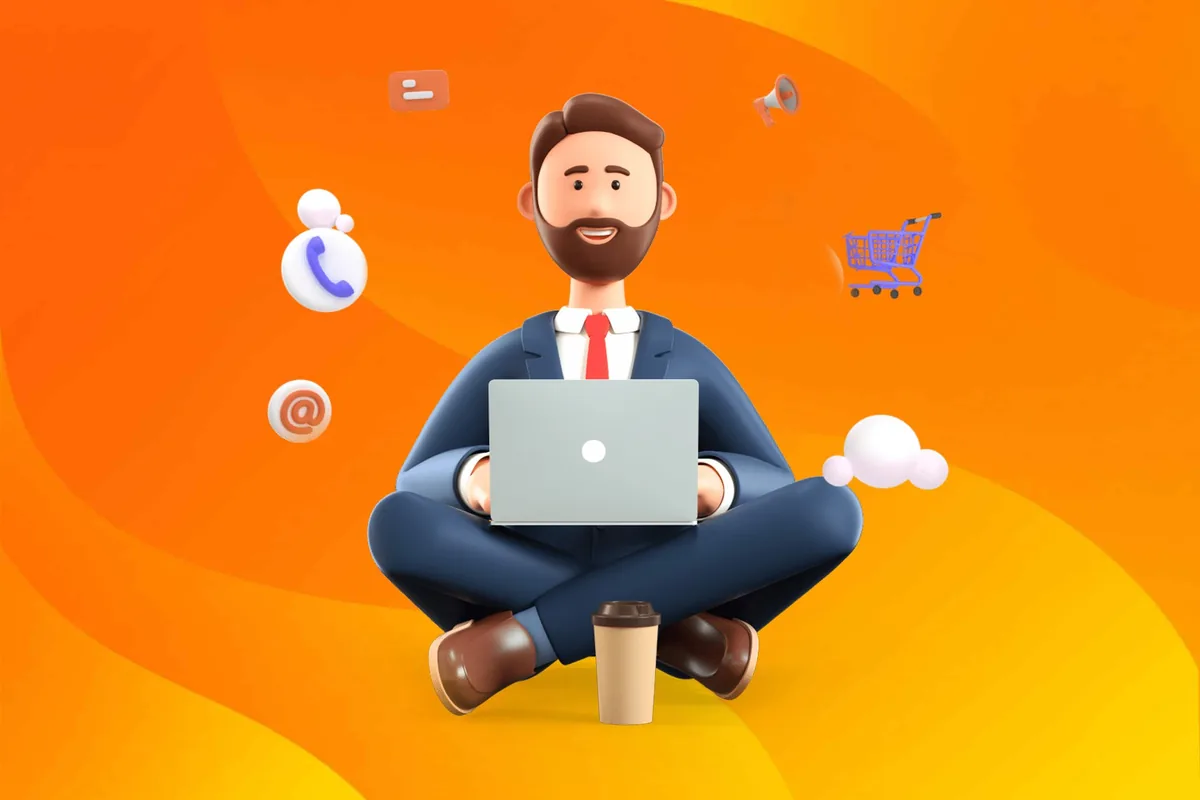 Somos agentes digitalizadores con sede en Canarias: Ahórrate eI IVA del programa Kit Digital con Mr Crab 7.
