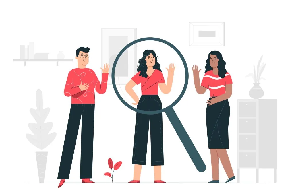 Difniendo tu buyer persona