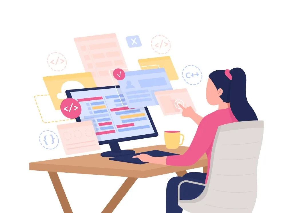 Estructura de tu web Inbound y contenido
