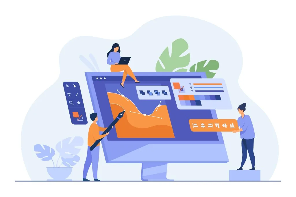 Crea gráficos para tu web Inbound