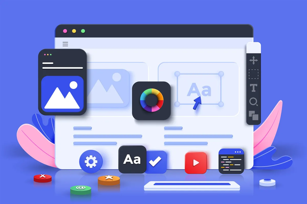 5 Pasos para crear la mejor página web Inbound.