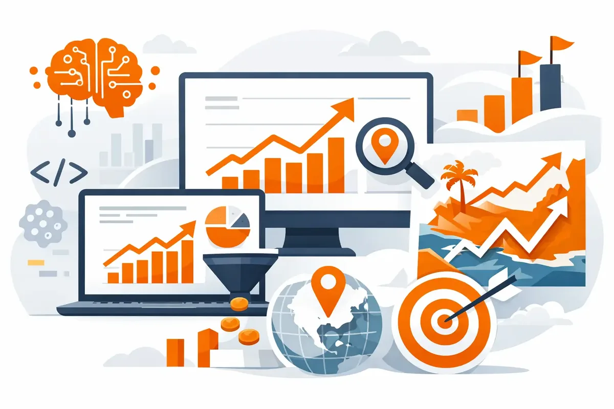 Mejores métricas para marketing de performance