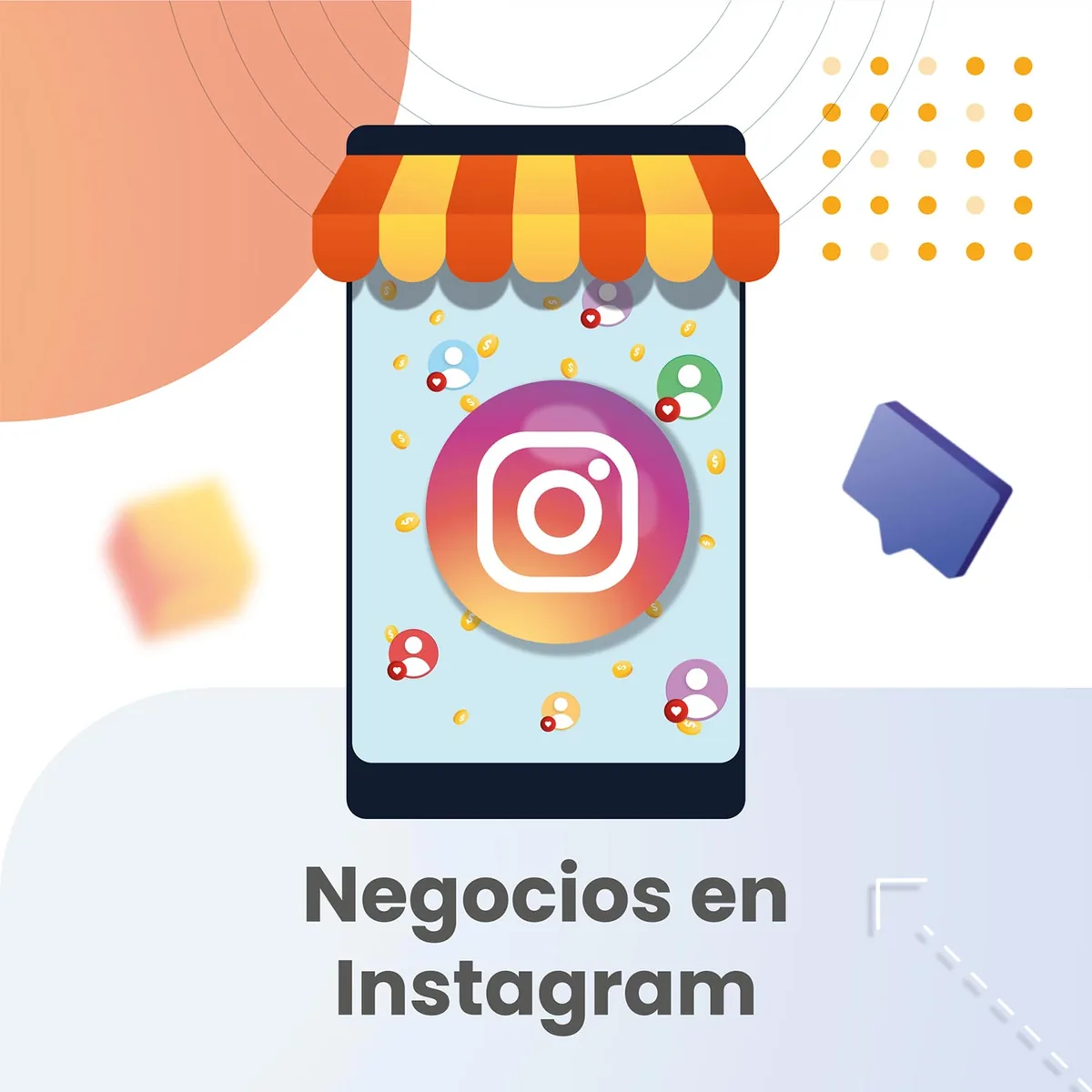 Negocios en Instagram, la nueva tendencia