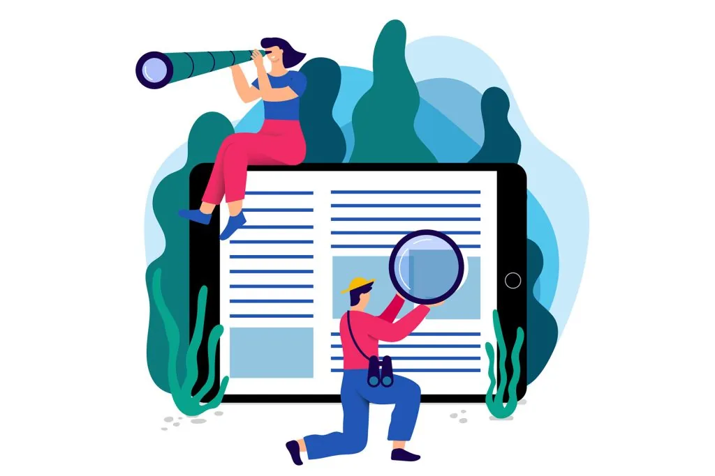 Beneifios del uso de Keywords