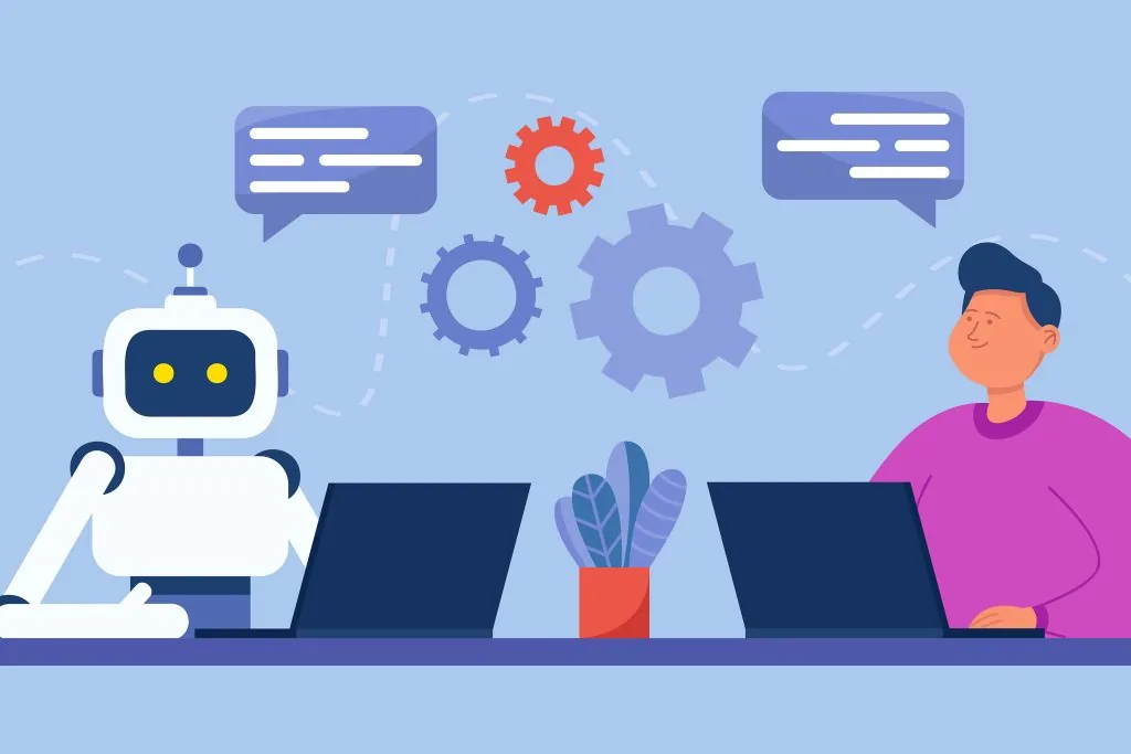 Inteligencia Artificial y beneficios en el marketing