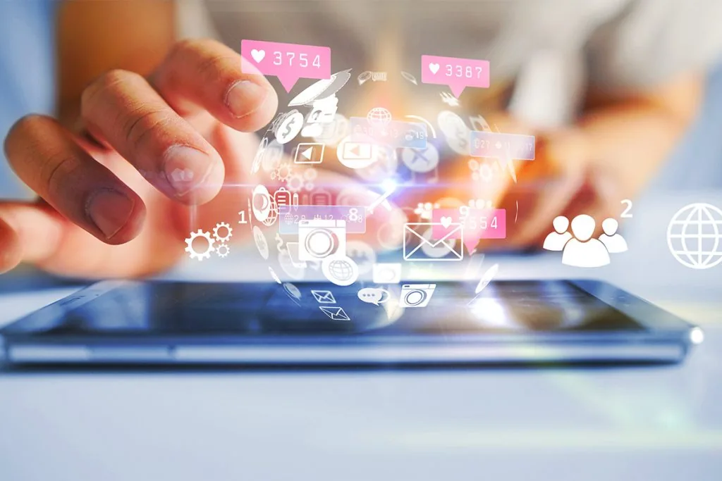 Marketing Digital