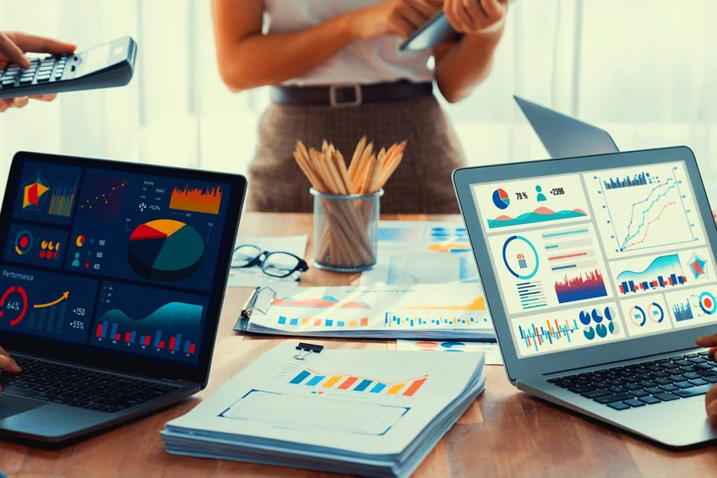 Demanda de Marketing Digital
