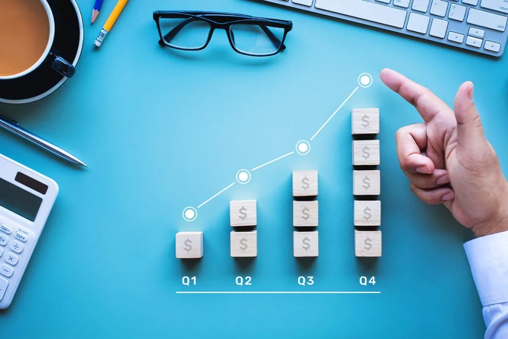 ROI - Retorno sobre inversión