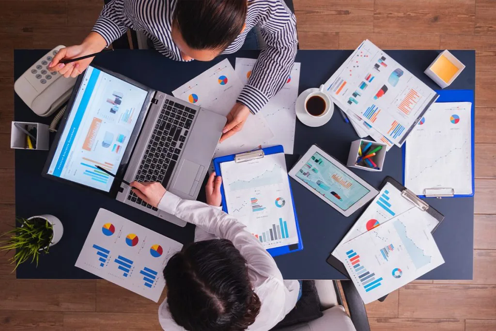 Estrategia Marketing Online