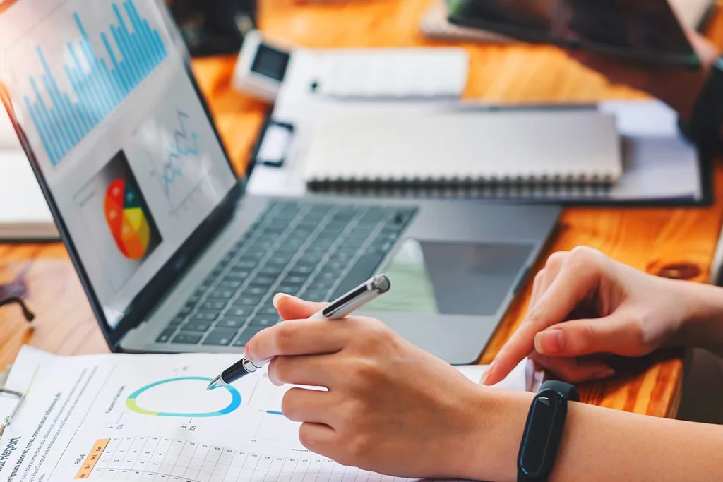 Análisis de Datos en Marketing Digital