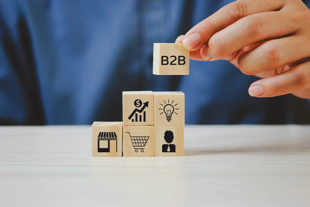 Marketing Digital B2B