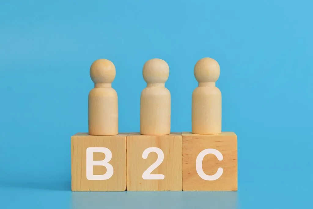 Marketing Digital B2C