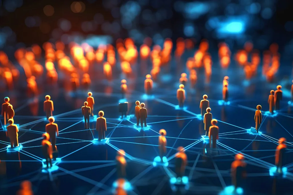 Conectados a través del Digital