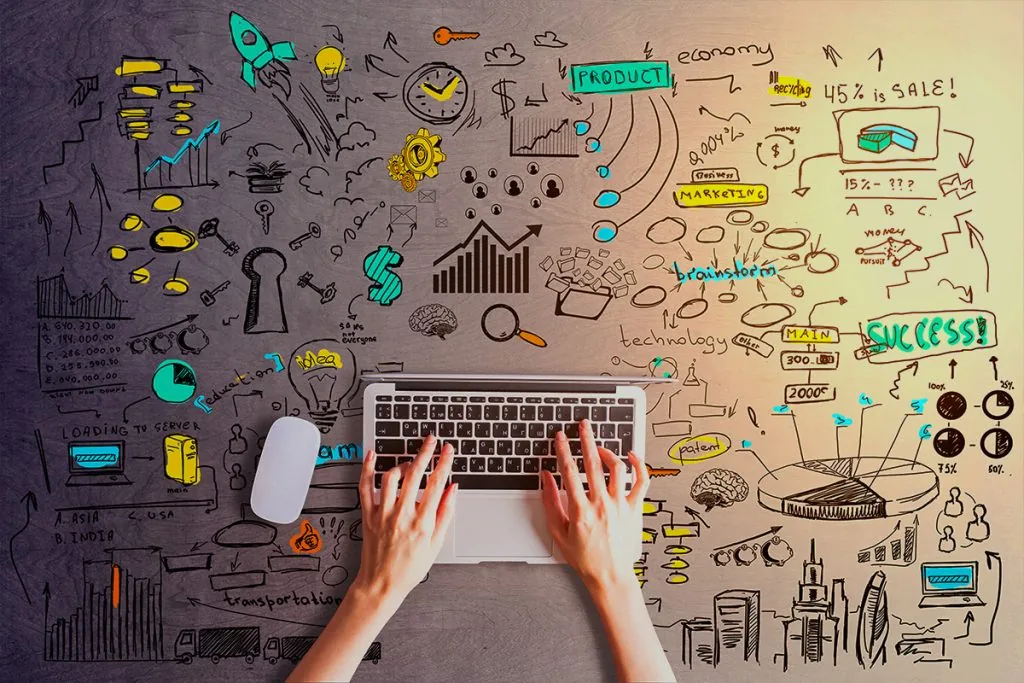 Estrategia de Marketing Digital