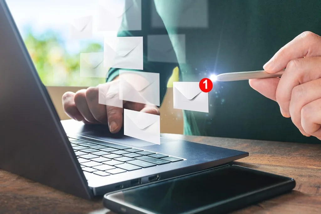 Email Marketing