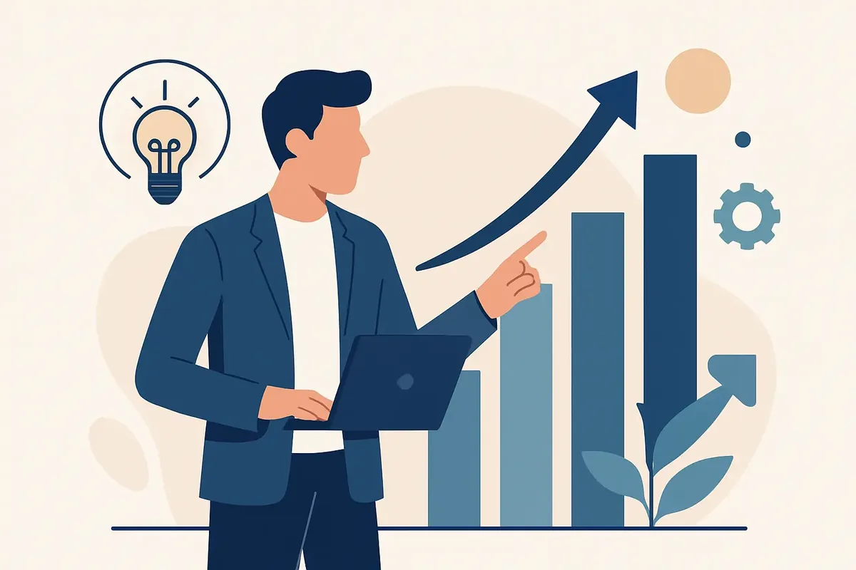 Qué es growth hacking aplicado y cuándo usarlo