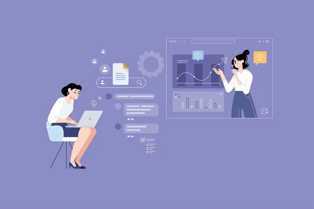 Softwares de CRM