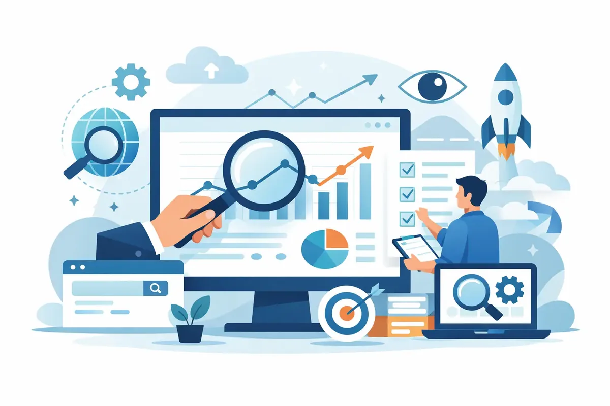 Qué incluye una auditoría SEO de verdad