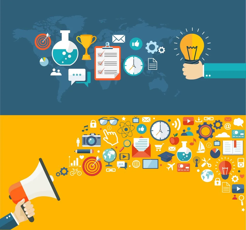 inbound marketing