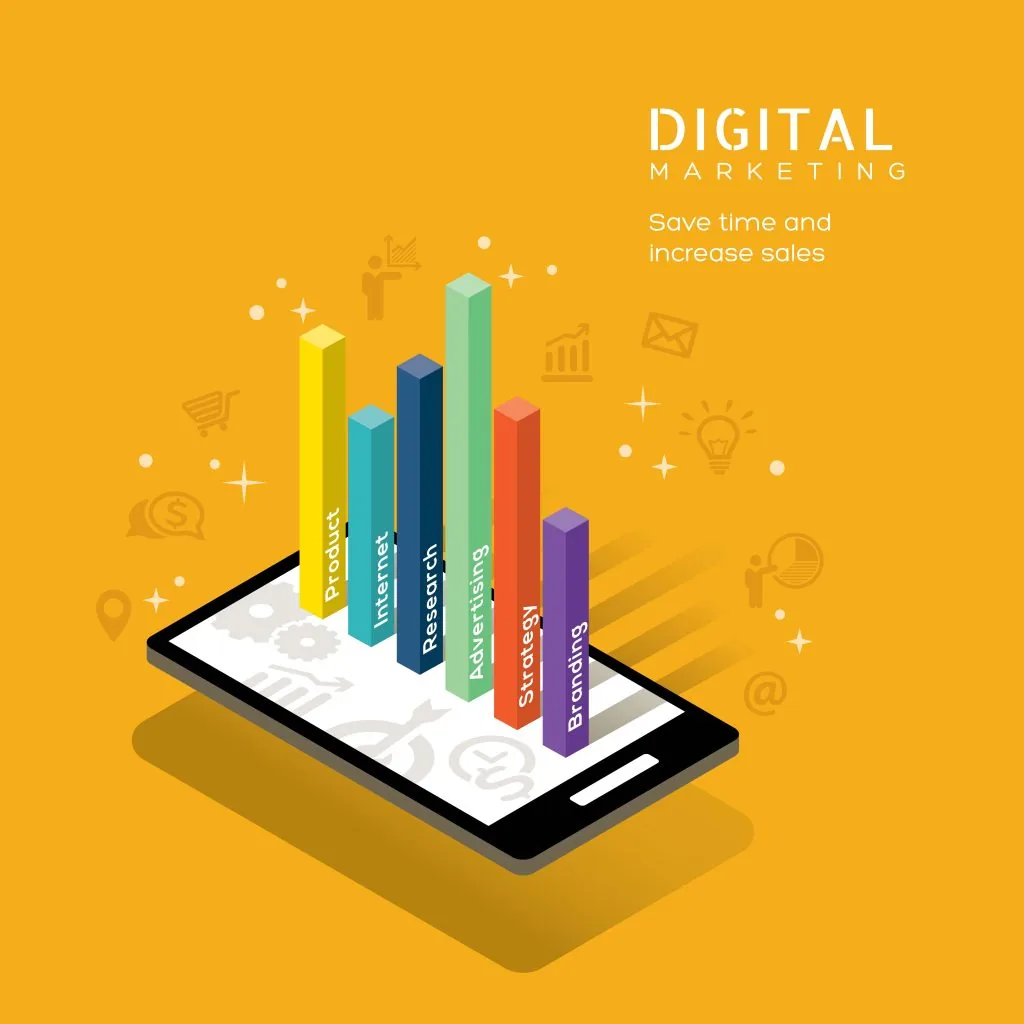 marketing digital