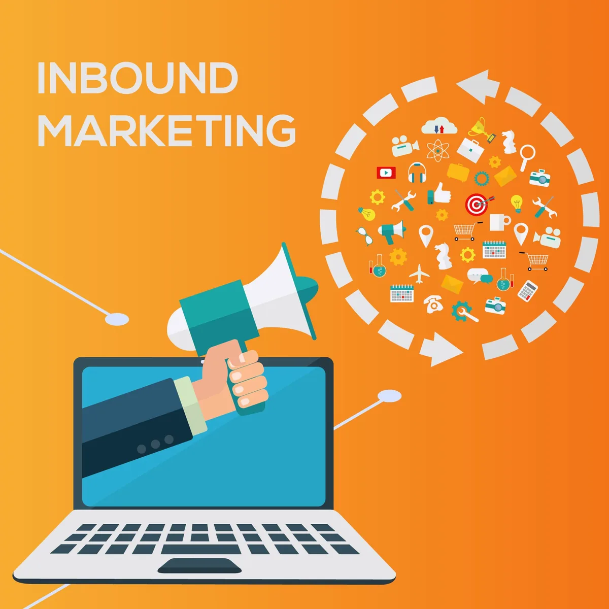 La revolución del Inbound Marketing