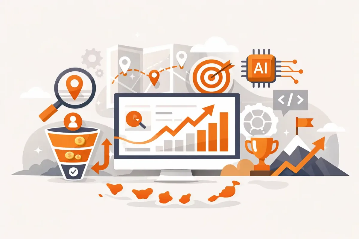 SEO para despachos profesionales que genera clientes