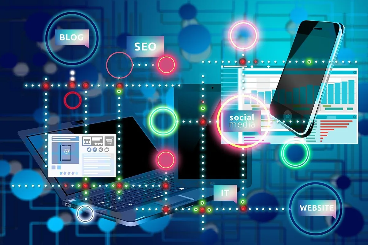 La tecnología cloud para tu negocio digital