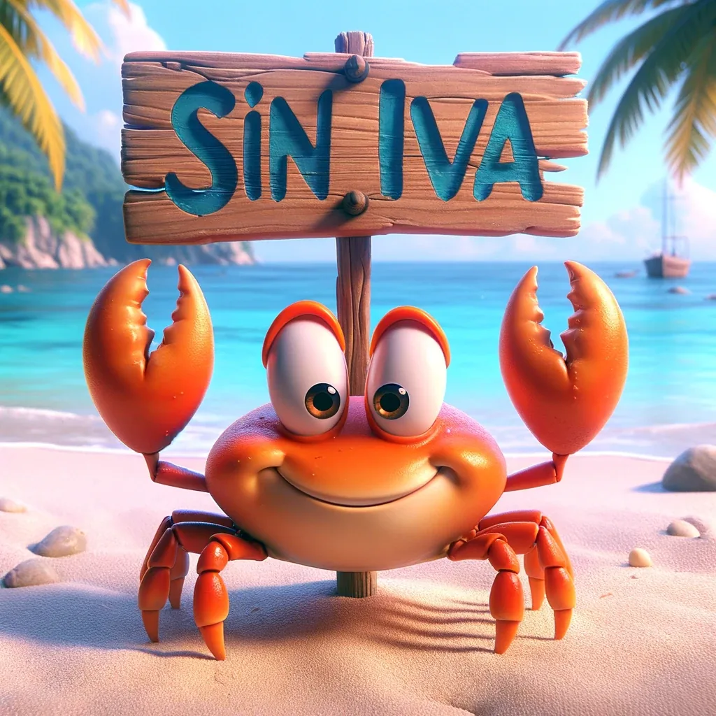 Descubre Mr Crab 7, Agencia de Marketing Digital Las Palmas: Tu Aliado en Estrategias Digitales Exitosas