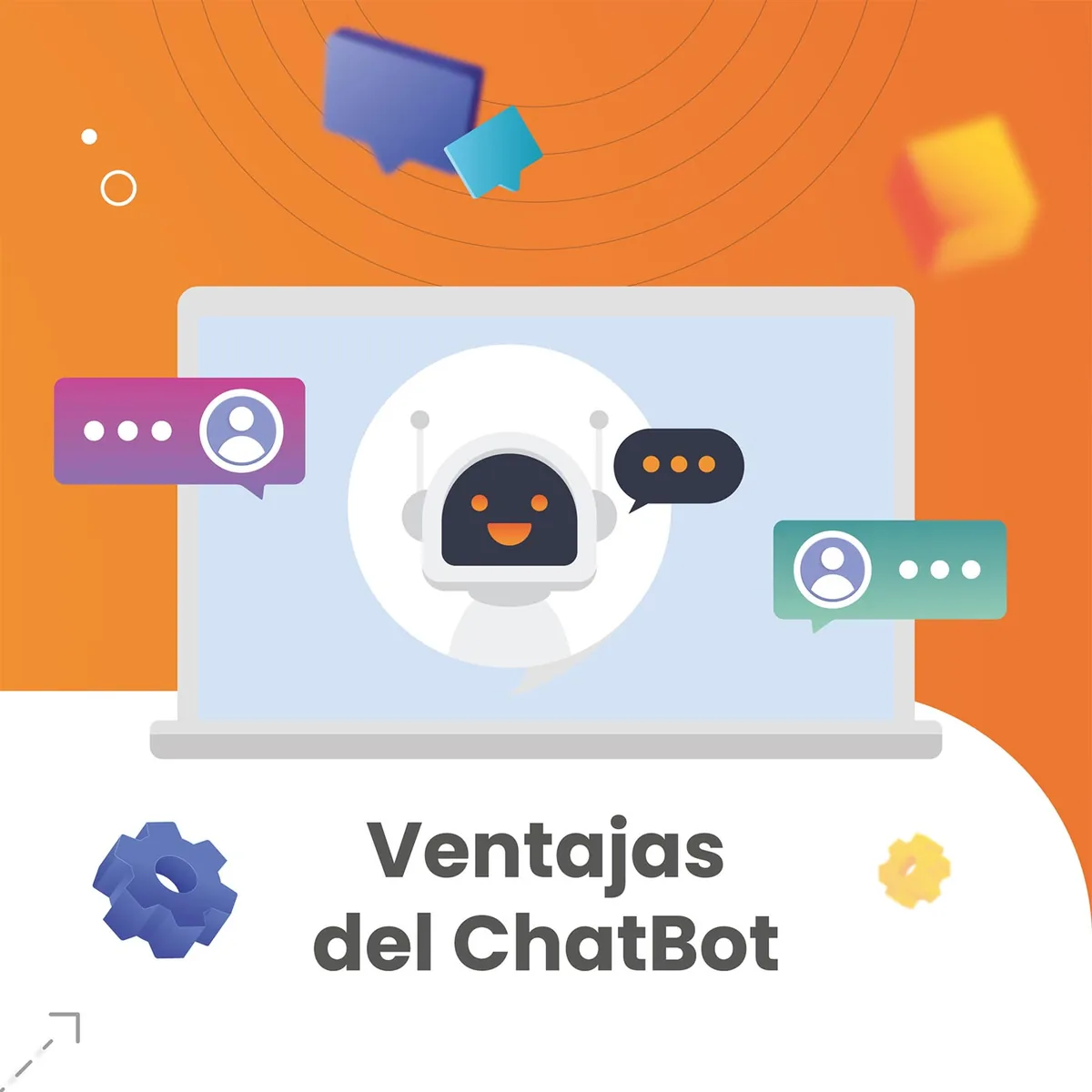 ¿Es bueno utilizar el Chatbot?